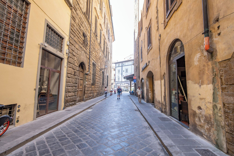 Others 5, Mamo Florence - Borgo Santa Croce Apartment, Florence