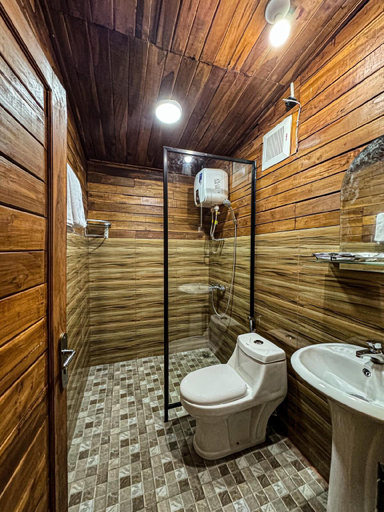 Others 5, Radefa Cabin, Sleman