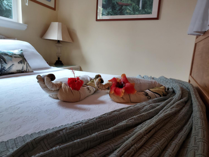 Others 4, Paradise Cottage at Anthurium Hale, Hawaii