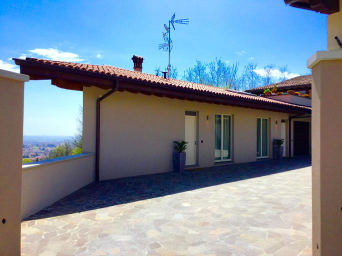 B&B CORTE SANT'ANGELO, Brescia