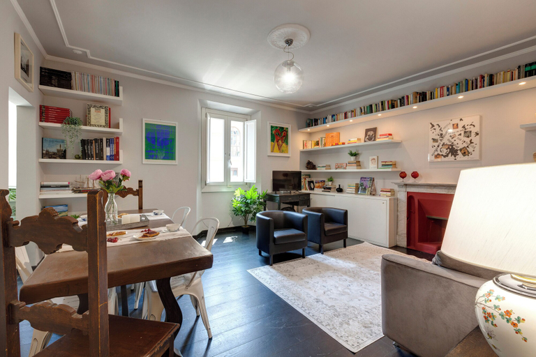 Others 5, Mamo Florence - Sophia Apartment, Florence