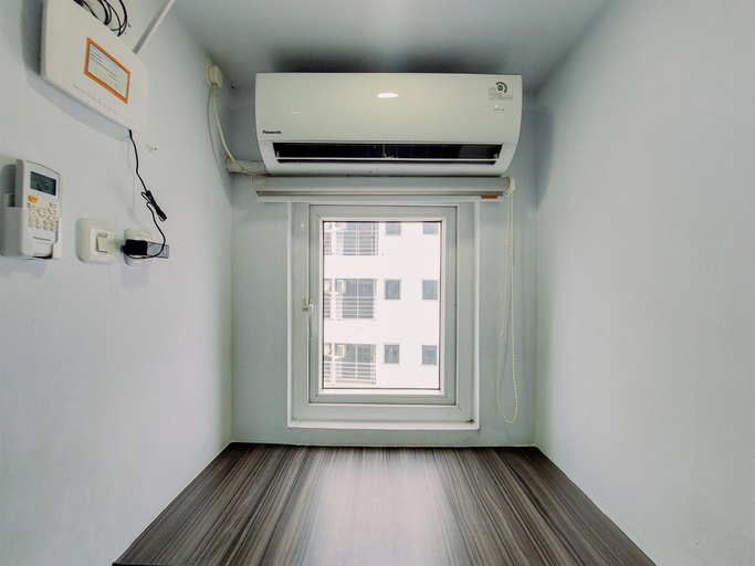 Others 3, Good Place Studio Apartment Mansyur Residence, Medan