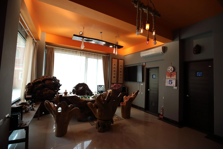 Others 5, DuGu Hostel, Kinmen