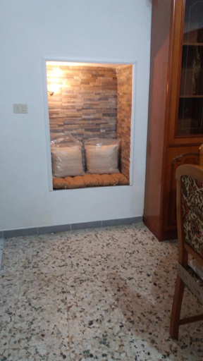 Facilities, Beauty home, Foggia
