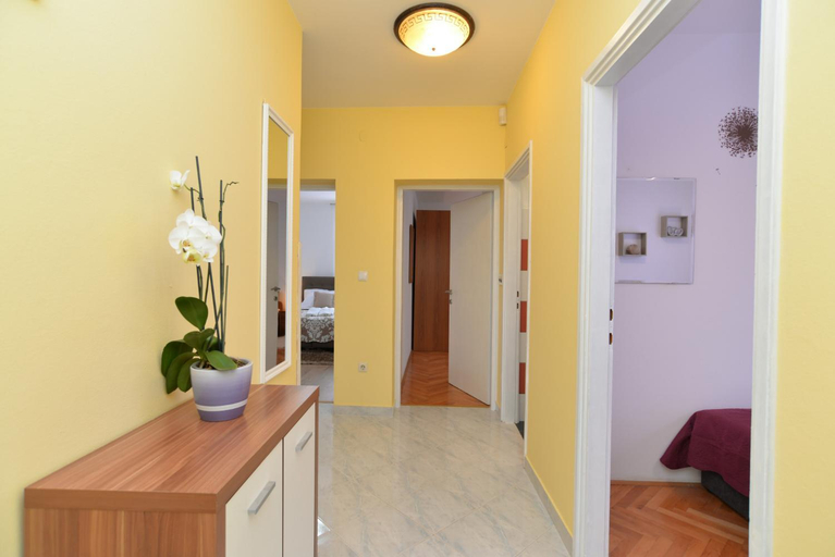 Others 4, Apartments Violete 742, Pula