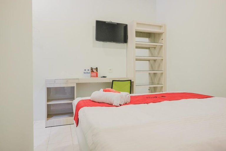 Bedroom 6