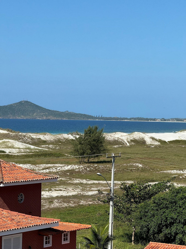 Exterior & Views 2, hihome – Mandai Flat, Cabo Frio