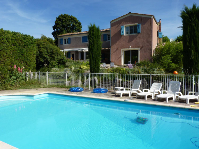 Sport & Beauty, La Maison Rose, Drôme