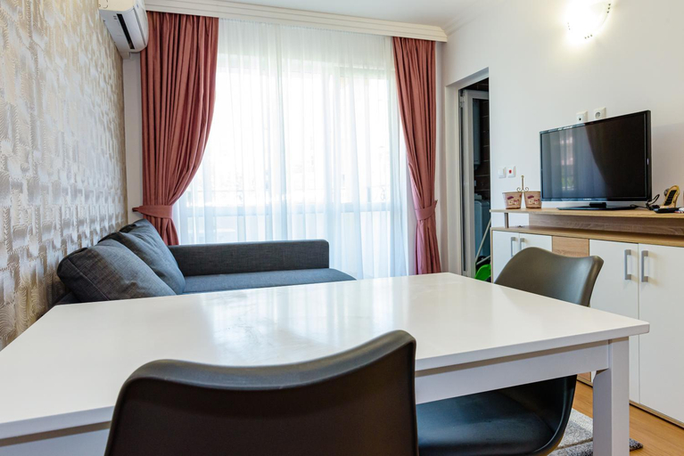 Others 4, Sweet Homes Apartments, Nesebar