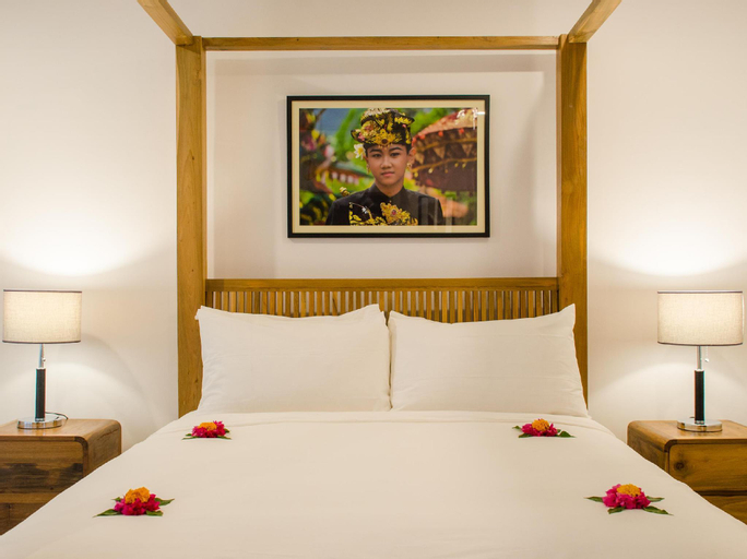 Bedroom 17