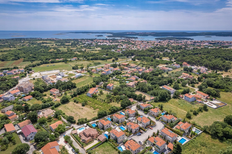 Others 4, Villa Zorritta - managed by Travel Istria, Ližnjan