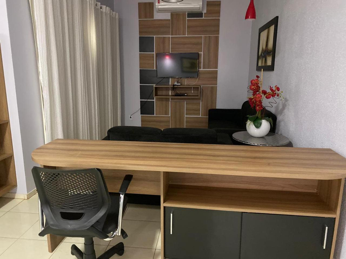 Others 5, Rossi Hotel, Comodoro