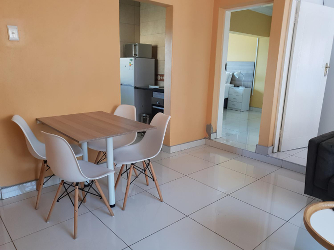 Others 3, LANGA 'S COZY GUESTHOUSE, City of Tshwane