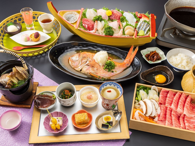 Food & Drinks 5, Hakoneji Kaiun, Hakone