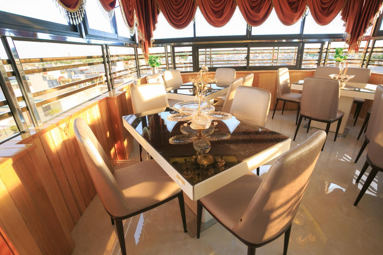 Food & Drinks 5, Pham Ha Hotel, Hải An