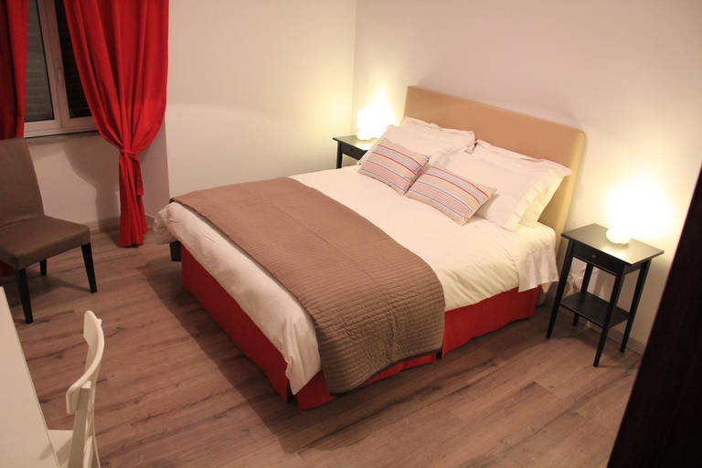 Others 3, B&B Gallia's Rooms, Roma