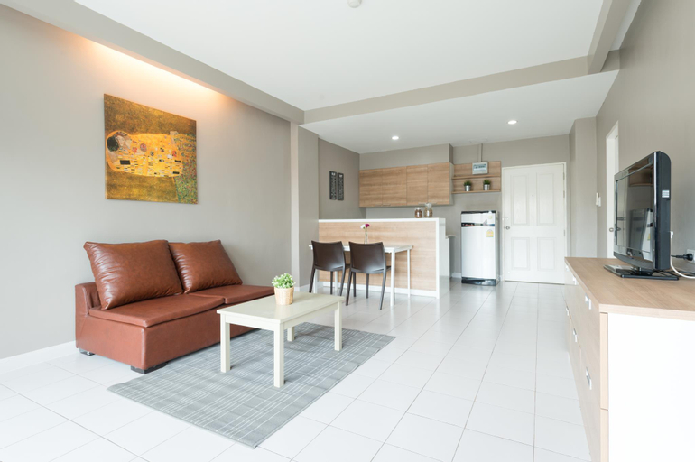 Dining Room 1
