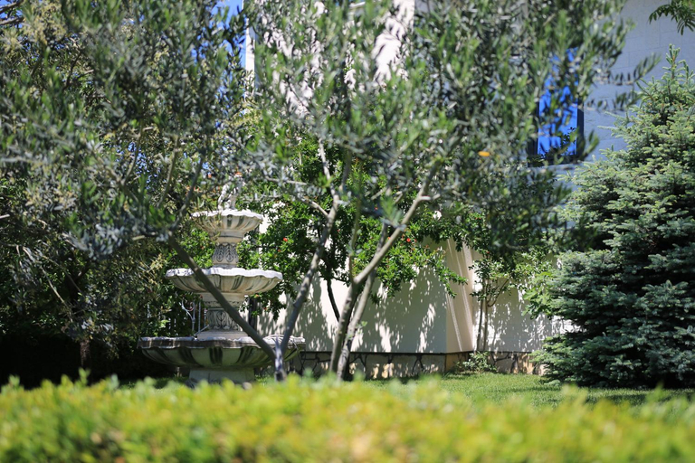 Others 5, B&B Ave Maria, Šibenik