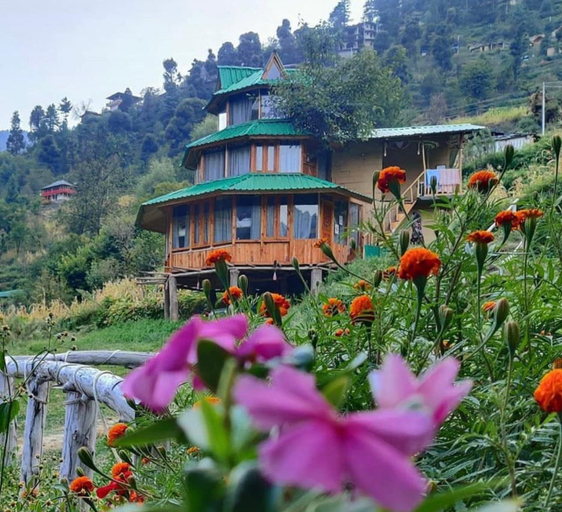 Others 2, The Hidden Burrow by Whoopers, Kullu