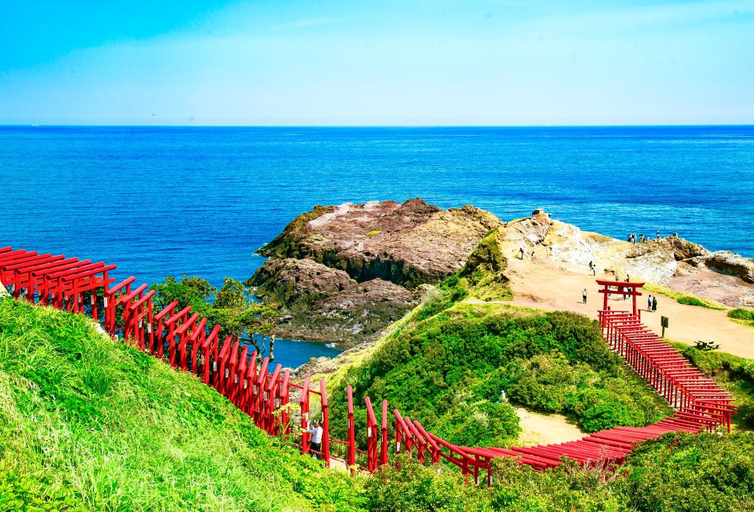 Scenery