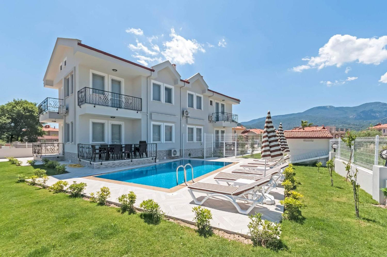 Others 5, Dalyan Twins Minta Villa, Ortaca