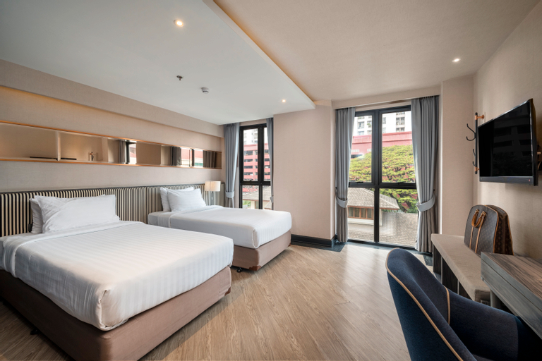 Bedroom 14