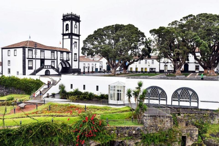 Mojo House, Ribeira Grande