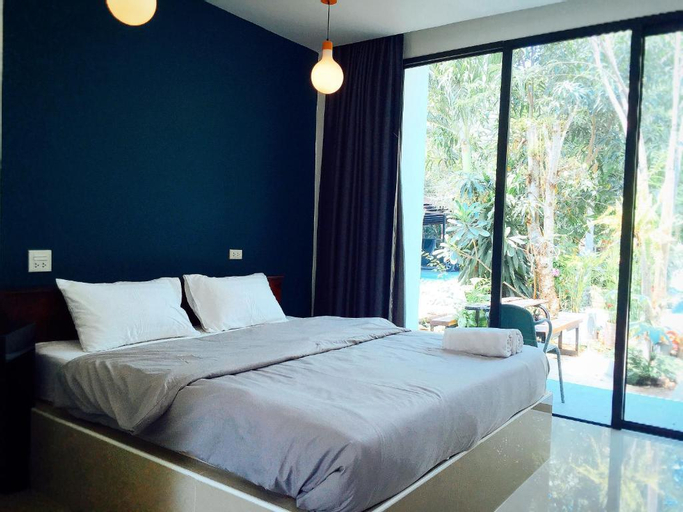 Petchngam Home Resort, U Thong