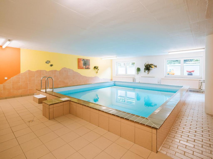 Sport & Beauty, Glacier View, Zell am See