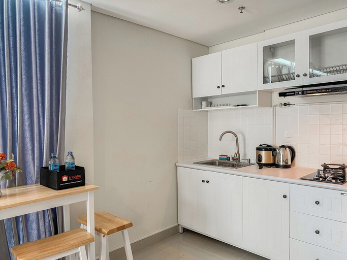 Others 4, Spacious And Comfort 2Br Tamansari Iswara Apartment, Bekasi