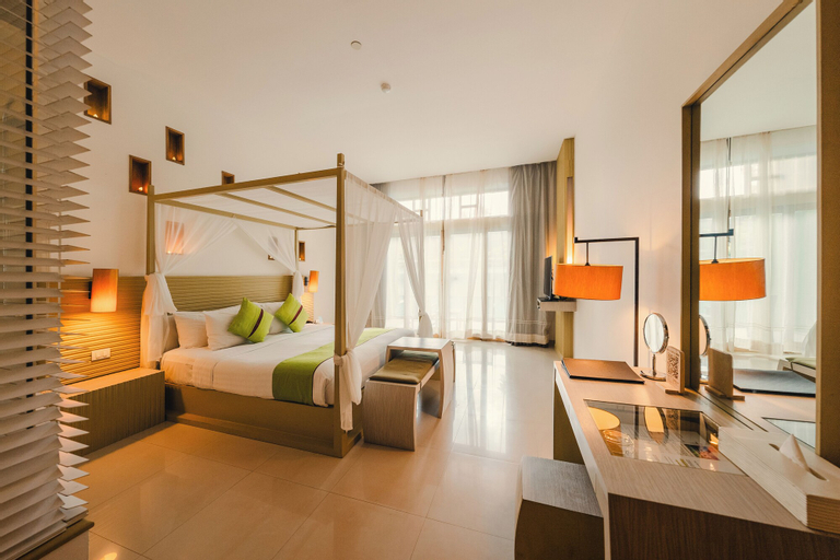 Mercure Koh Chang Hideaway Hotel, K. Ko Chang