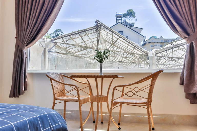 3, villa Trung Nghia 5, Đà Lạt