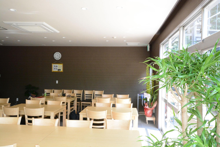 Food & Drinks 5, Yufuin Mori no Hotel Shan-Jewel, Yufu