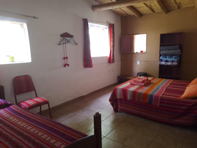 Others 2, Cabana El Cardon,casita en el campo quebradeno, Humahuaca
