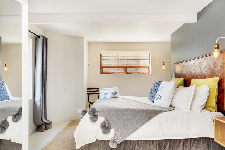 Others 4, Cheviot Place Garden Apartment with Private Entrance, City of Cape Town