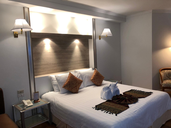 Bedroom 9