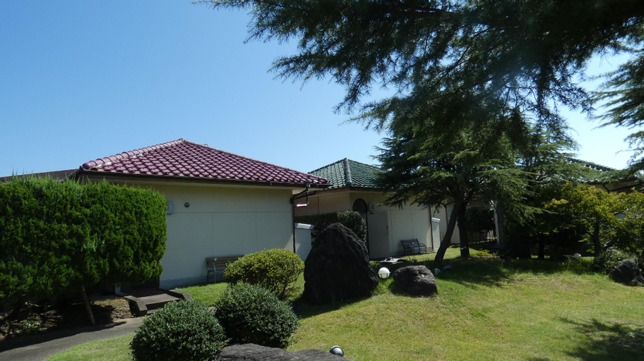 Tabi No Yado Harusame, Kumano