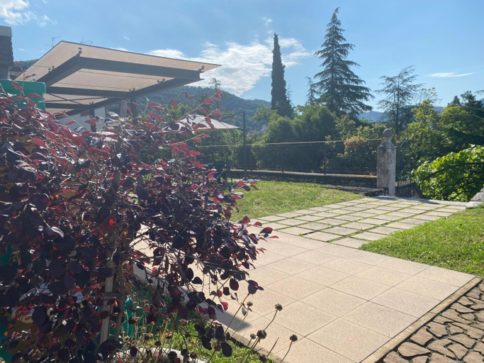 Others 4, Residence delle Tre Corone, Bergamo