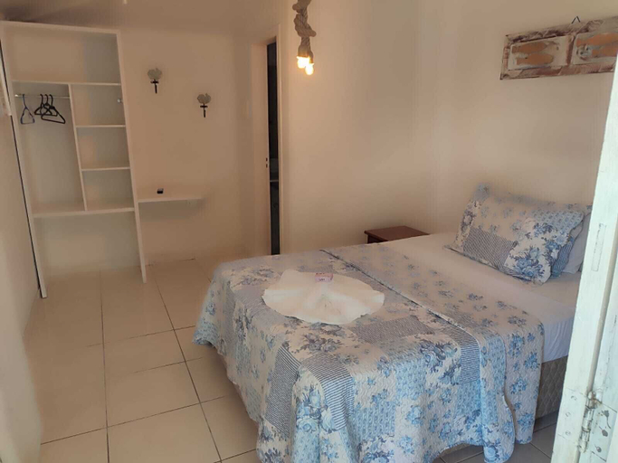 Bedroom 2, Bahias Inn Bella Vita, Armação dos Búzios
