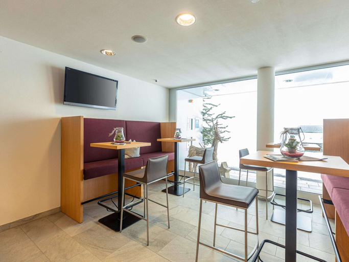 Reception 1, Nice Apartment With Dishwasher, Near the Ski Slopes, Sankt Johann im Pongau
