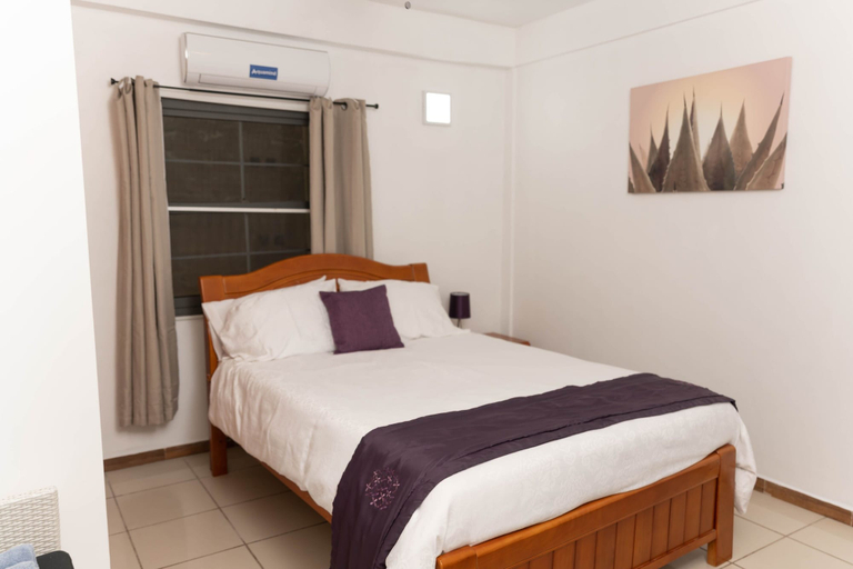 Bedroom 3, Christophers Apartments