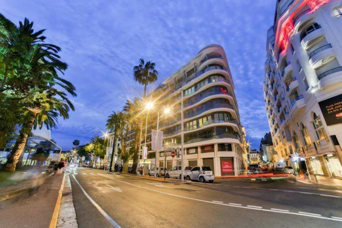 7 Croisette, Alpes-Maritimes