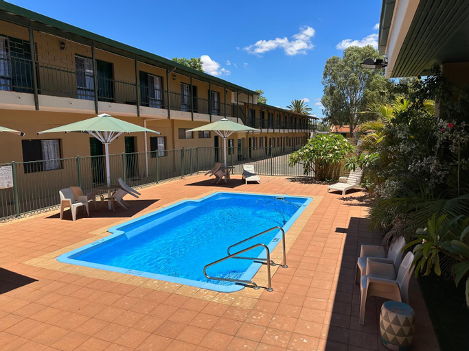 Sport & Beauty 5, The Tower Hotel, Kalgoorlie/Boulder