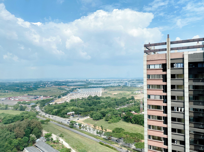 Others 5, Homey And Clean Apartment With 2Br At Meikarta, Cikarang