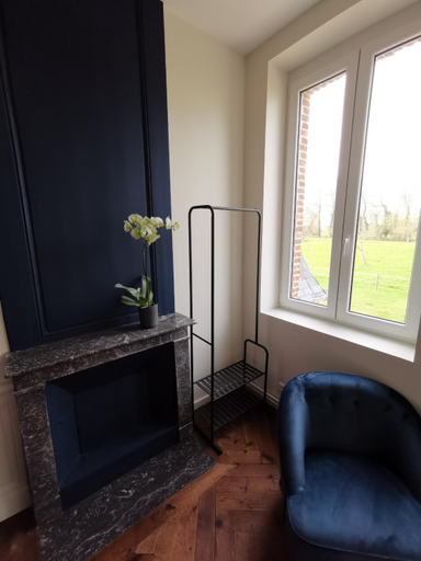 Others 5, Manoir des Carreaux Chambres d'hotes, Seine-Maritime