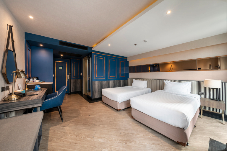 Bedroom 15