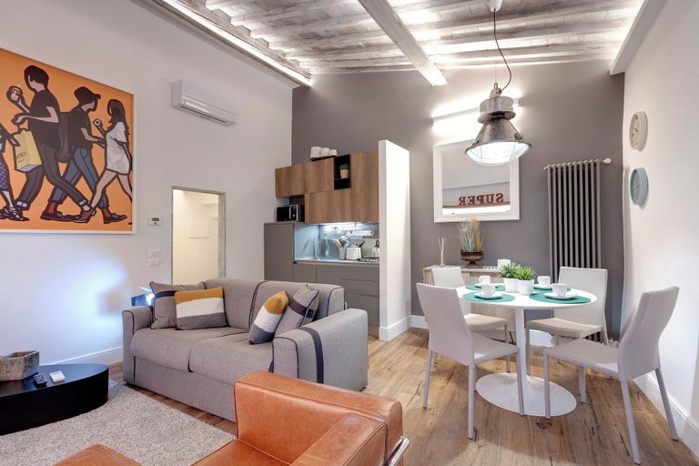 Others 4, Mamo Florence - Parione Apartment, Florence