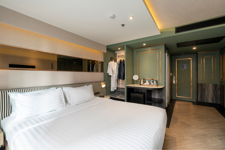 Bedroom 5