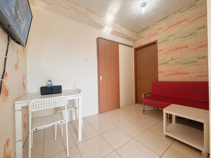 Others 1, Homey And Best Location 2Br At Pavilion Permata Apartment, Surabaya