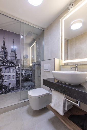 Bathroom 1